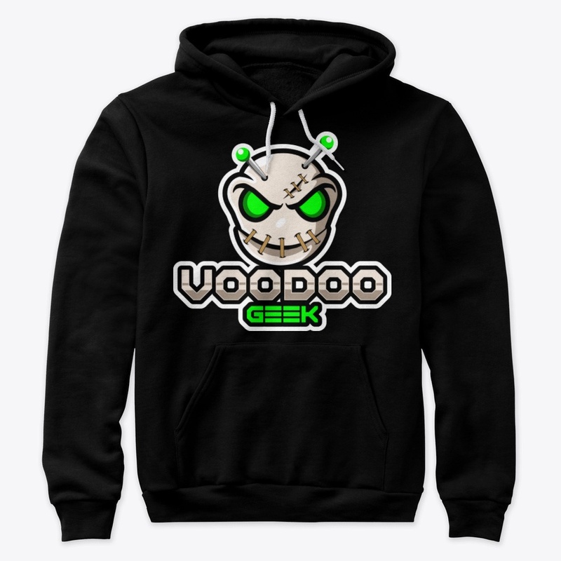 Voodoo Geek 2