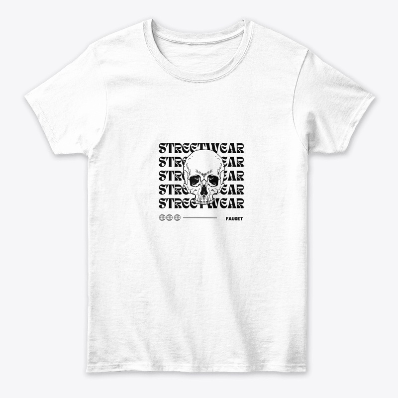 STREET WEAR