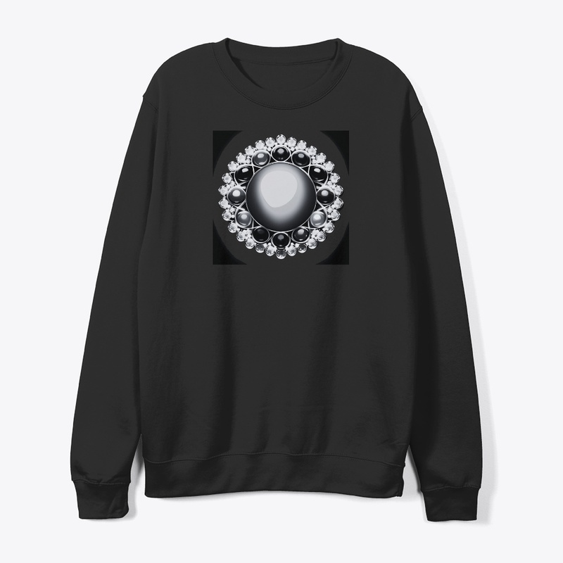 Silver Bijou