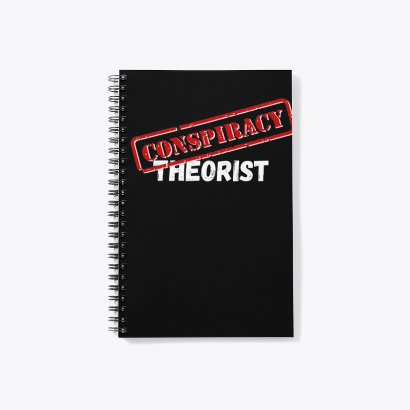 Conspiracy Theorist
