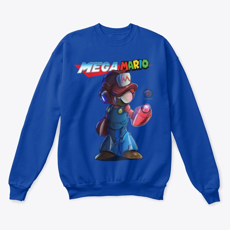 mega art 