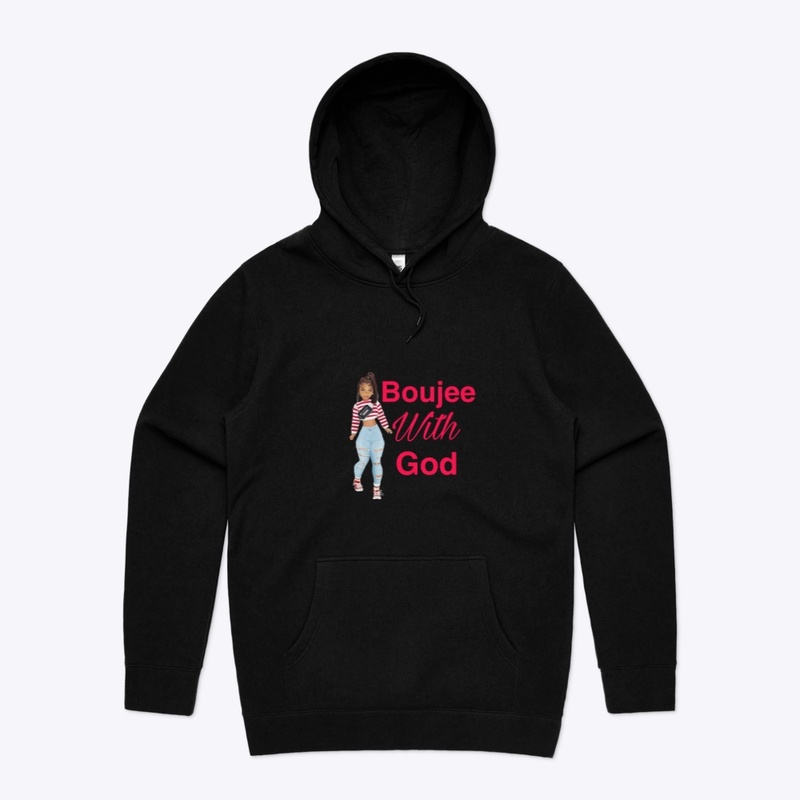 Boujee with God