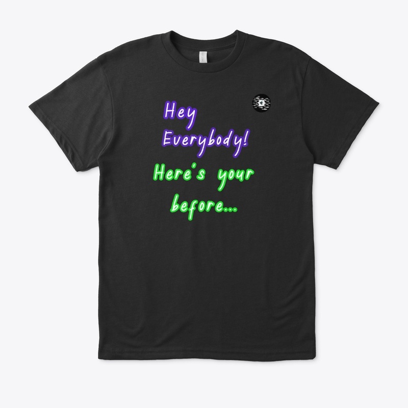 Apparel Collection