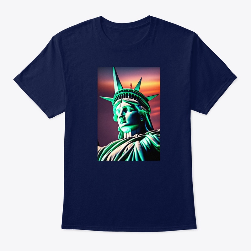 "Liberty for All"