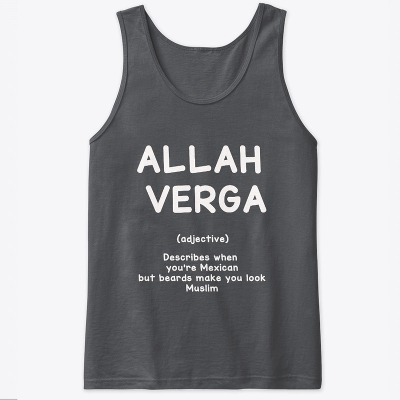 Allah Verga