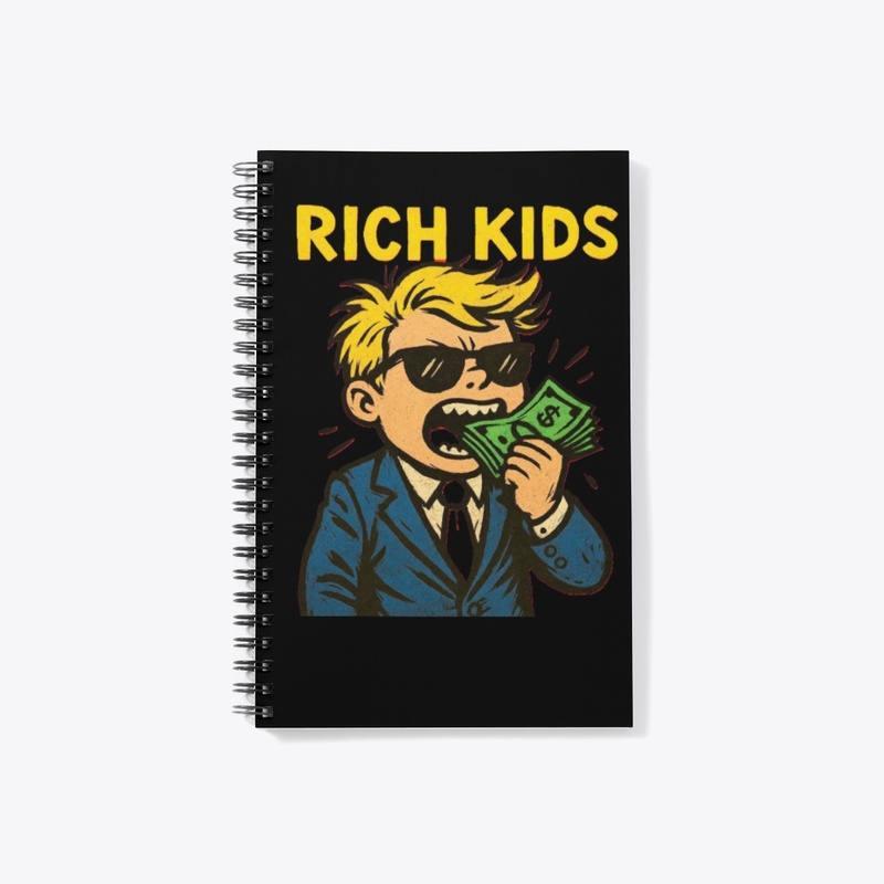 Rich Kids