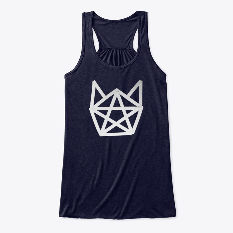 CATAGRAM (white)
