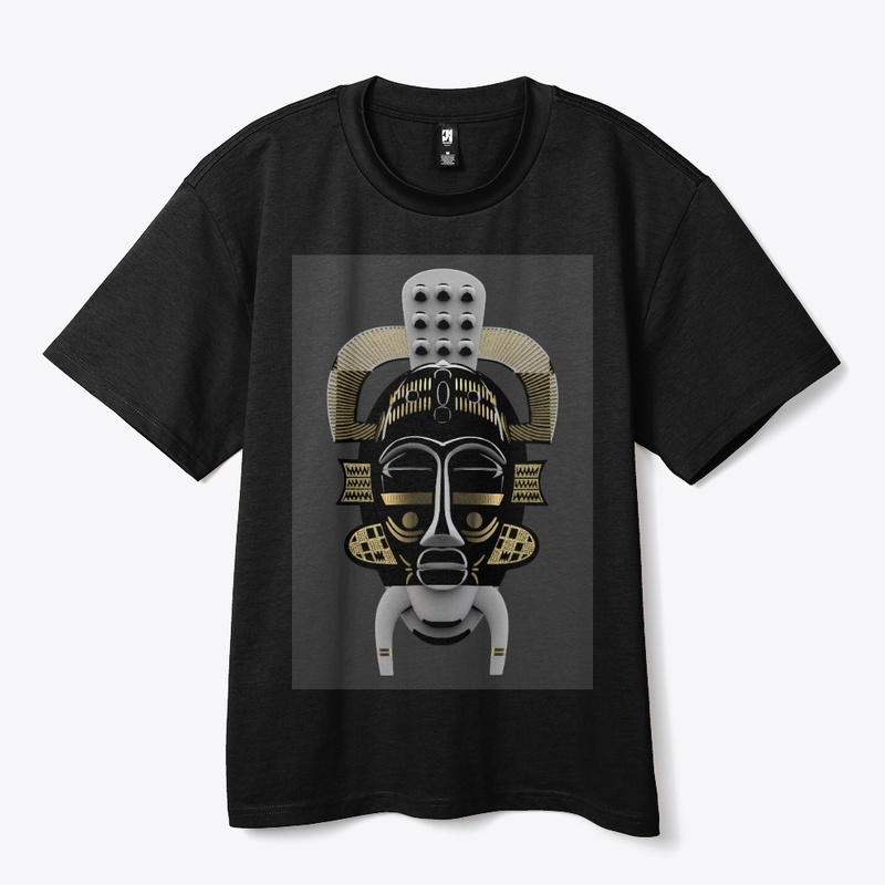 SENUFU MASK