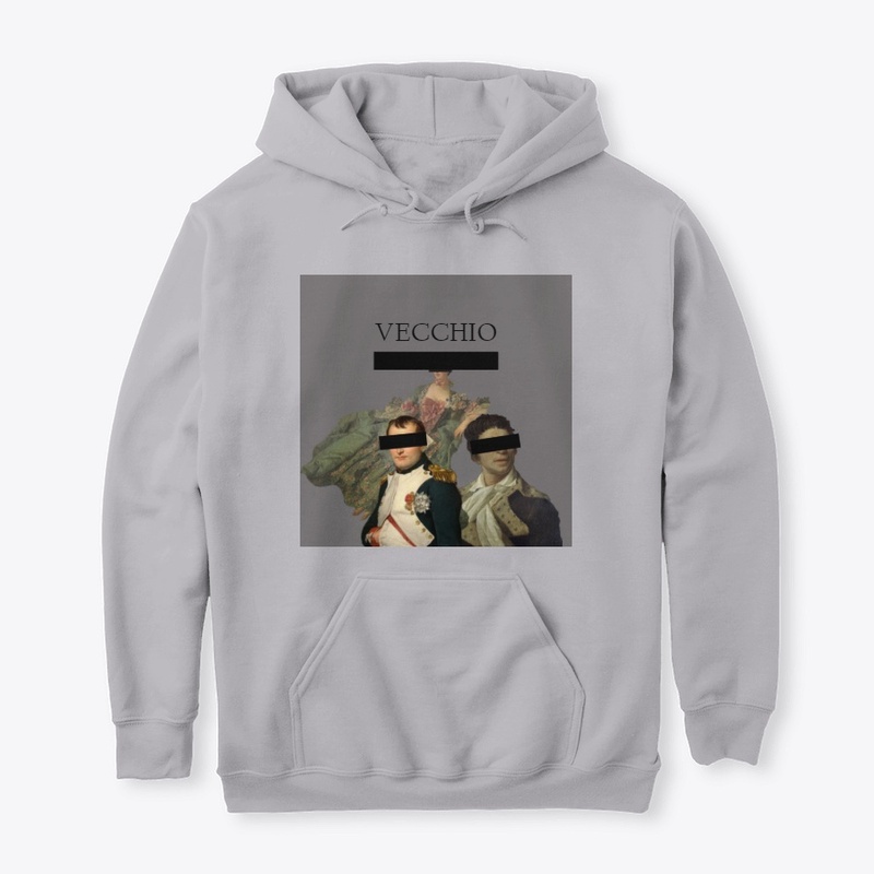 Vecchio | French edition