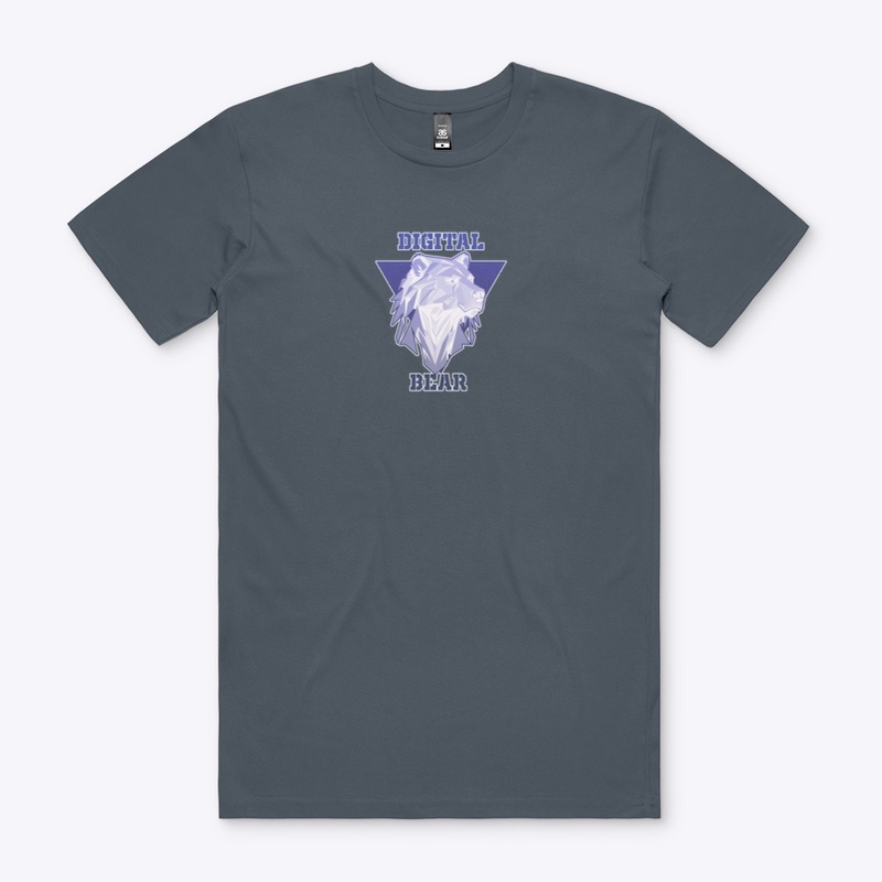 V2 Digital Bear