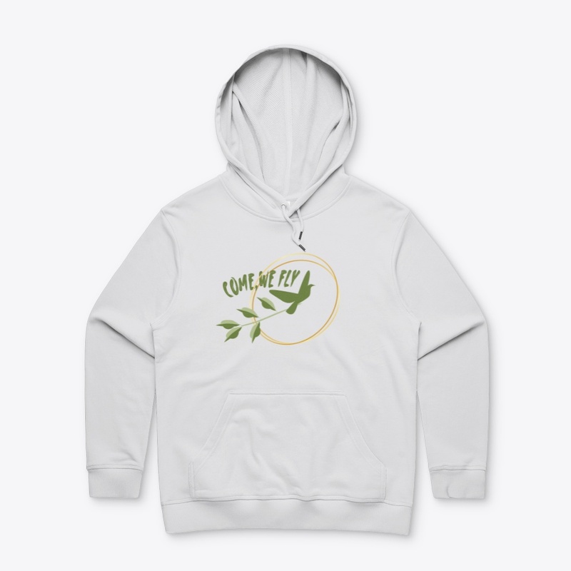 Shirts with a graphic of a flower 