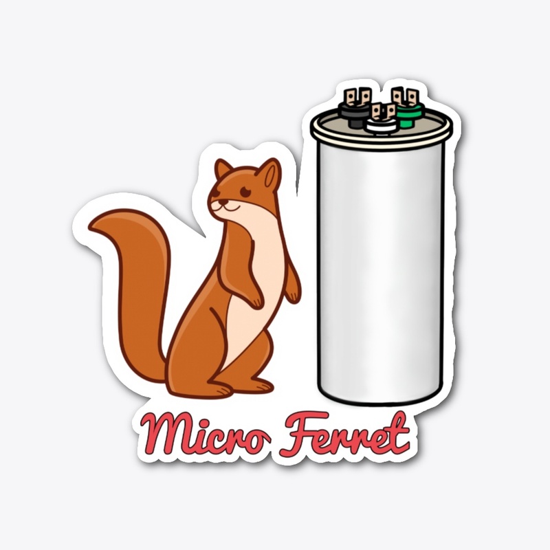 Micro Ferret