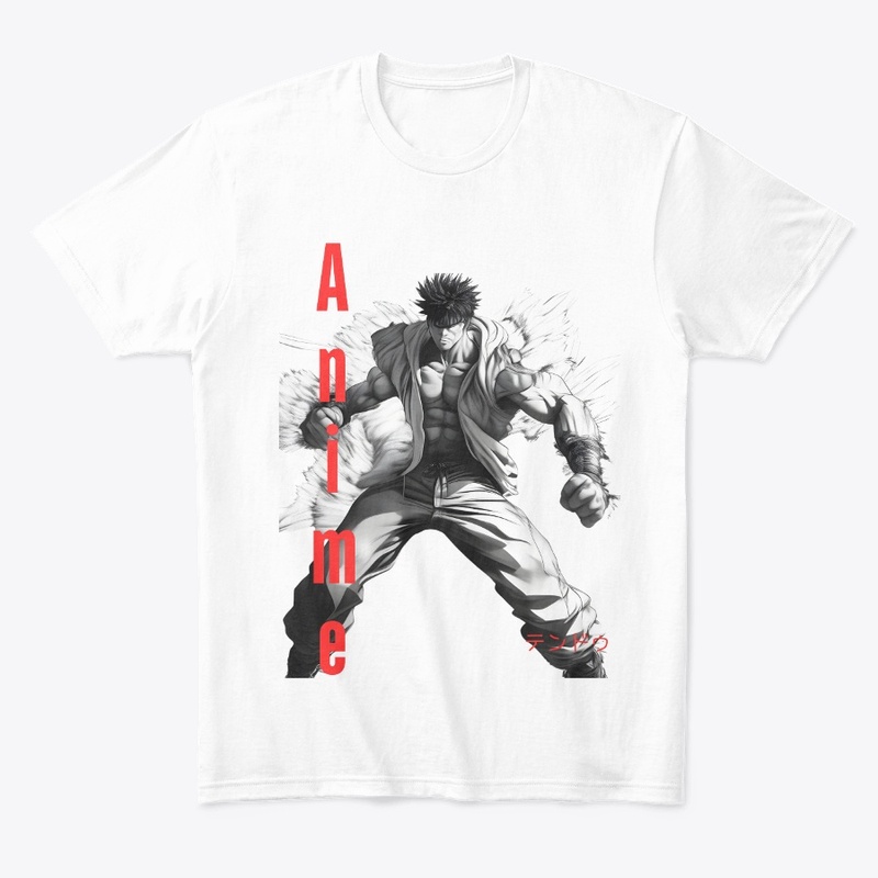 Fighter Anime 