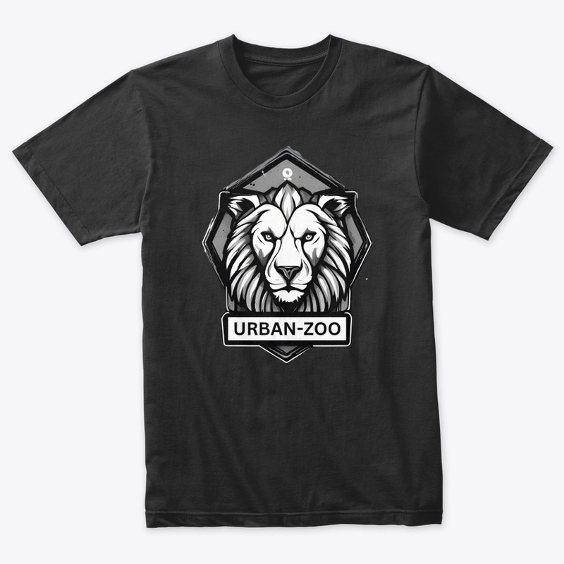 Urban Zoo Gym Shirt