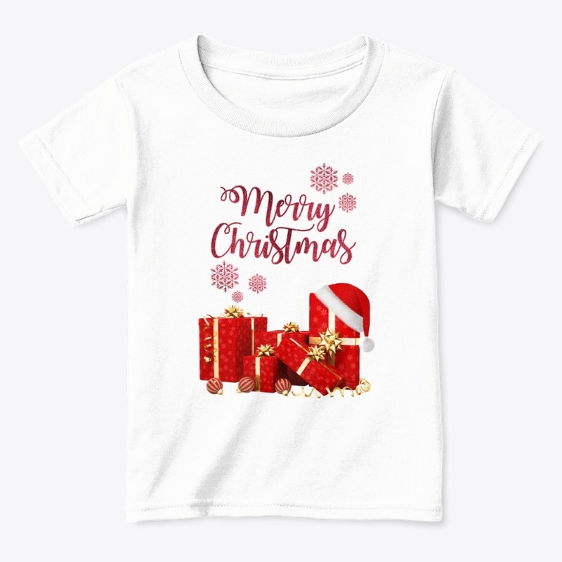 Christmas Shirt