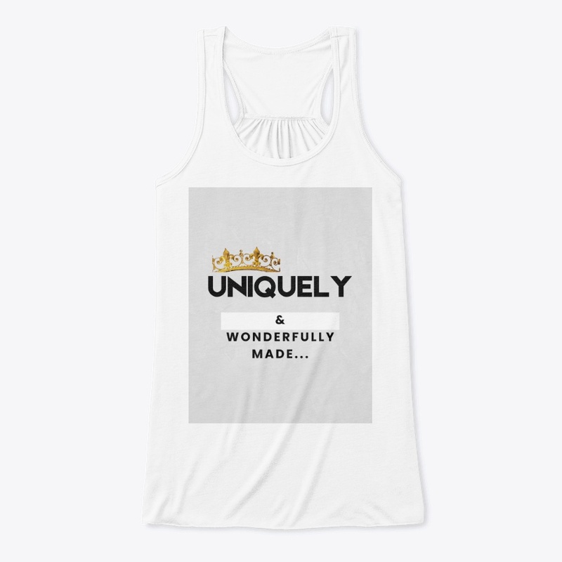 Uniquely Made