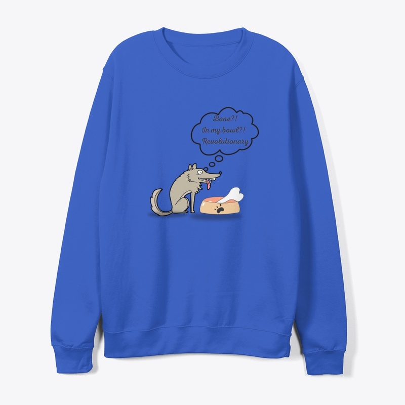 A Dog's Dream Come True