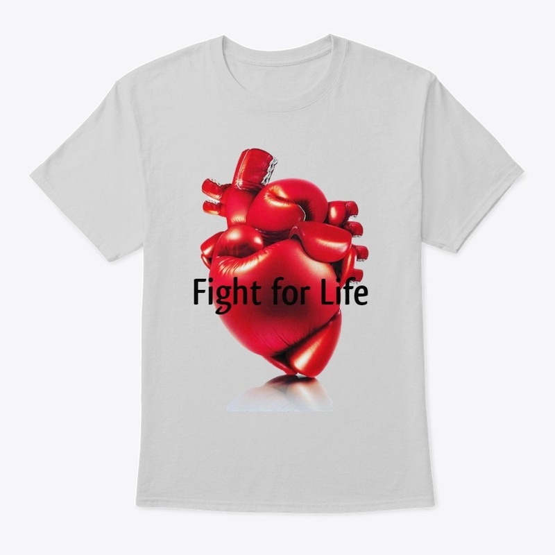 fight for life 