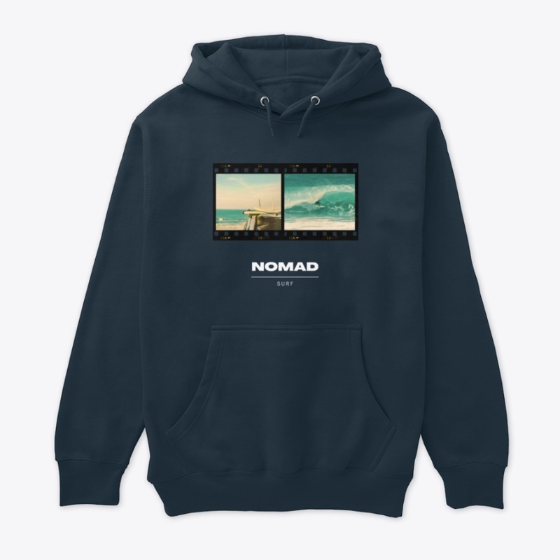 Nomad Surf
