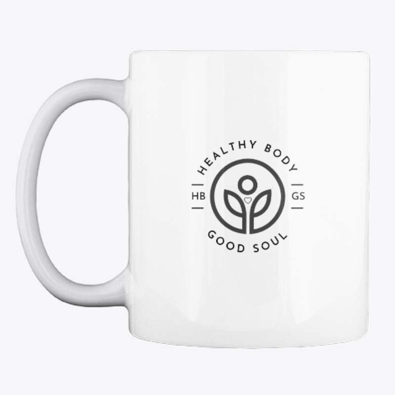 Healthy Body Good Soul