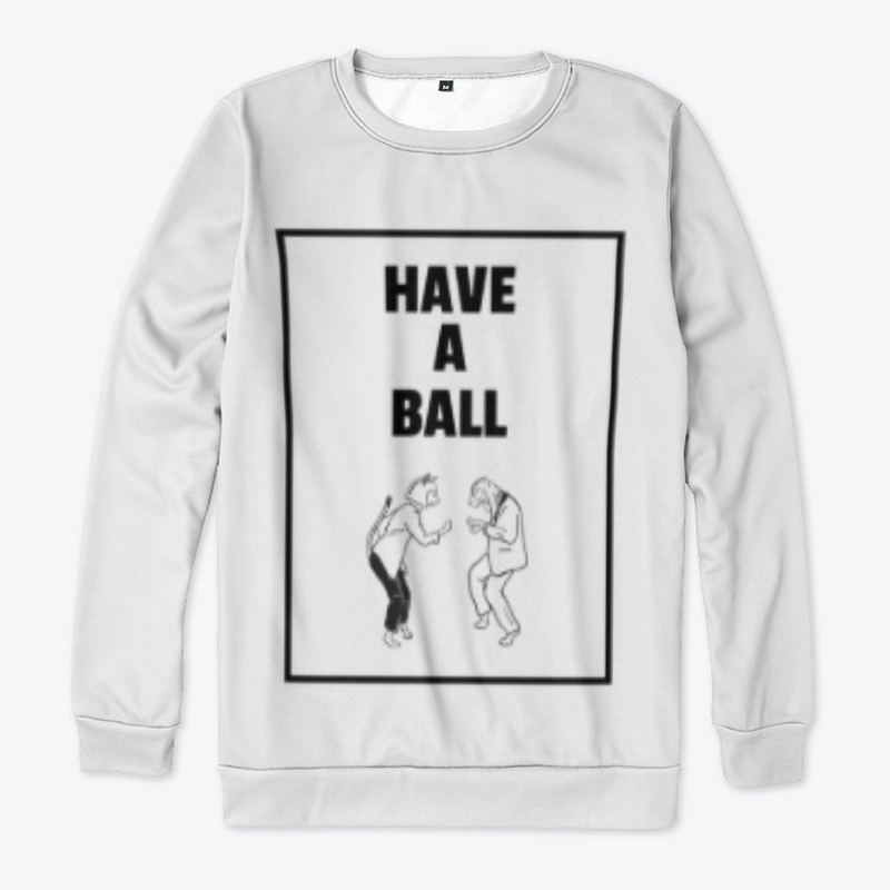 Have a Ball 