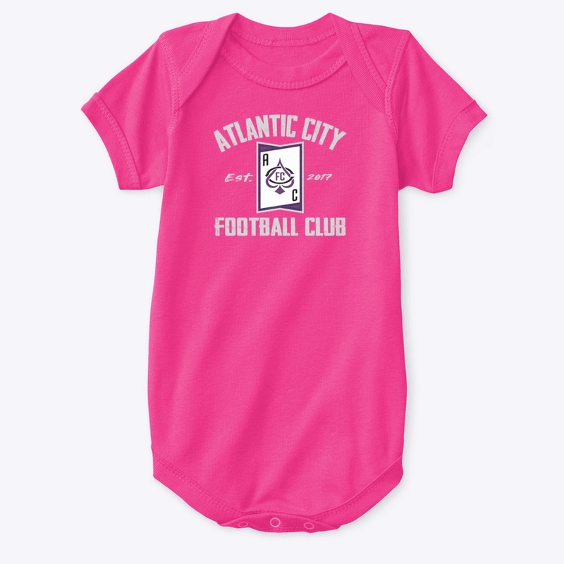 Atlantic City Football Club