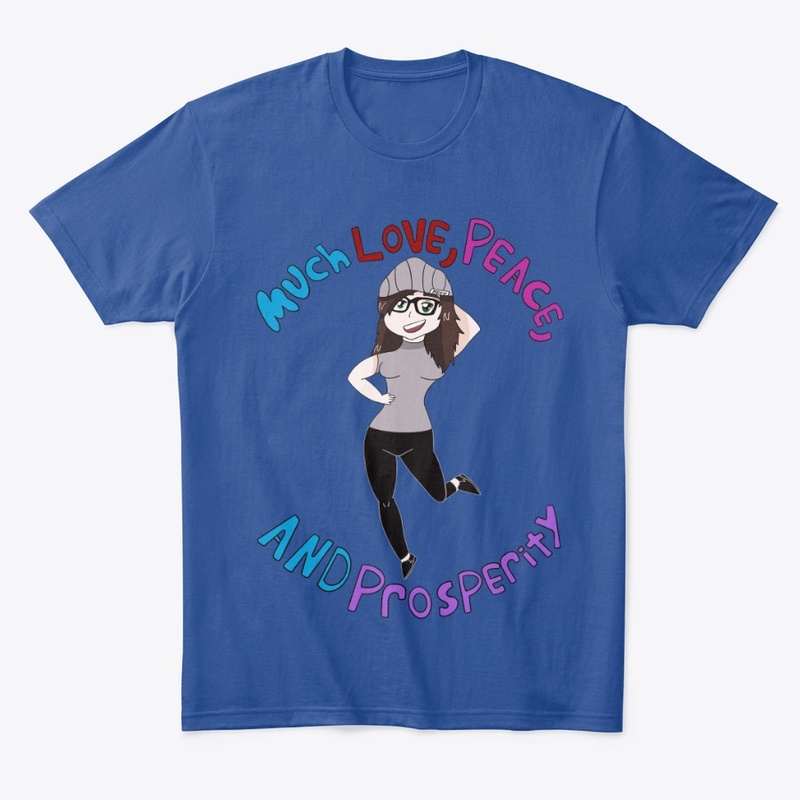 LLP Comfort Tee