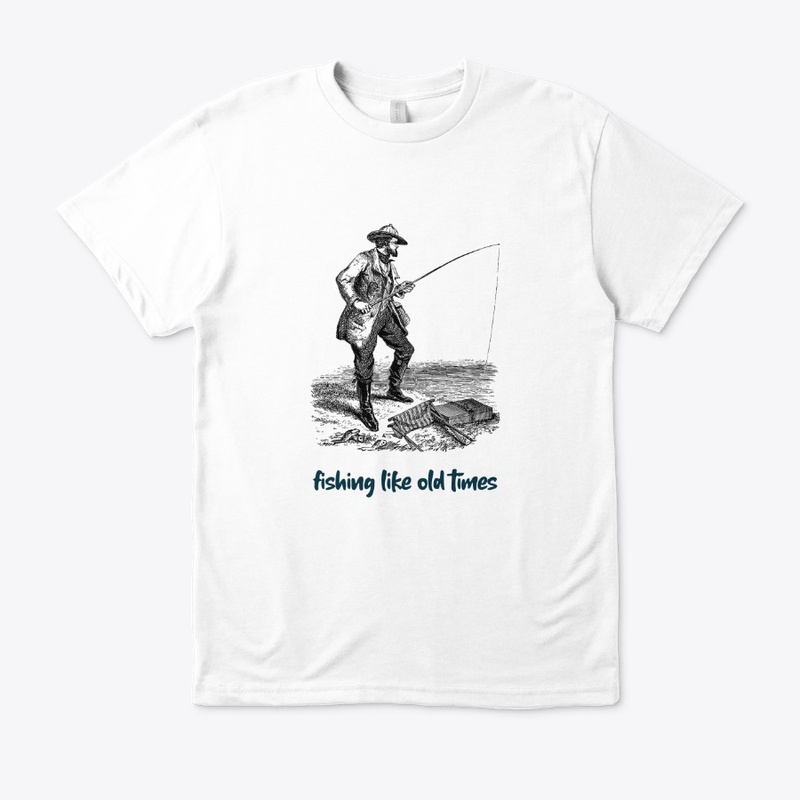 Gone Fishing Gifts