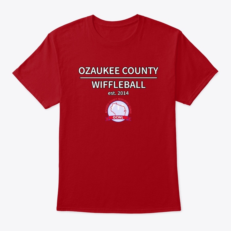 OCWL x PPB League Shirt