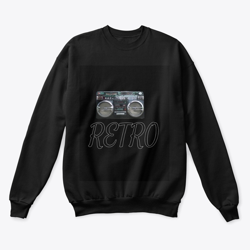 Retro t shirt designs