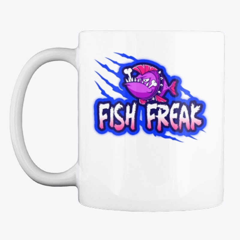Fish Freak