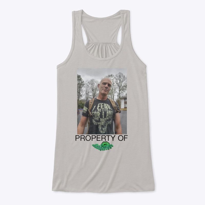 PROPERTY OF LooLoo514