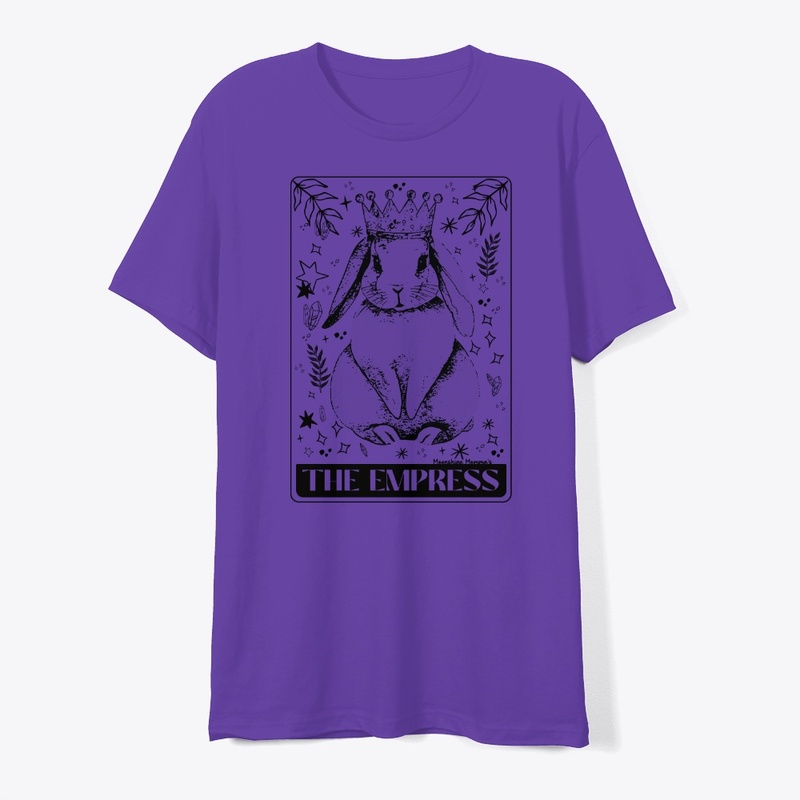 Empress Bunny