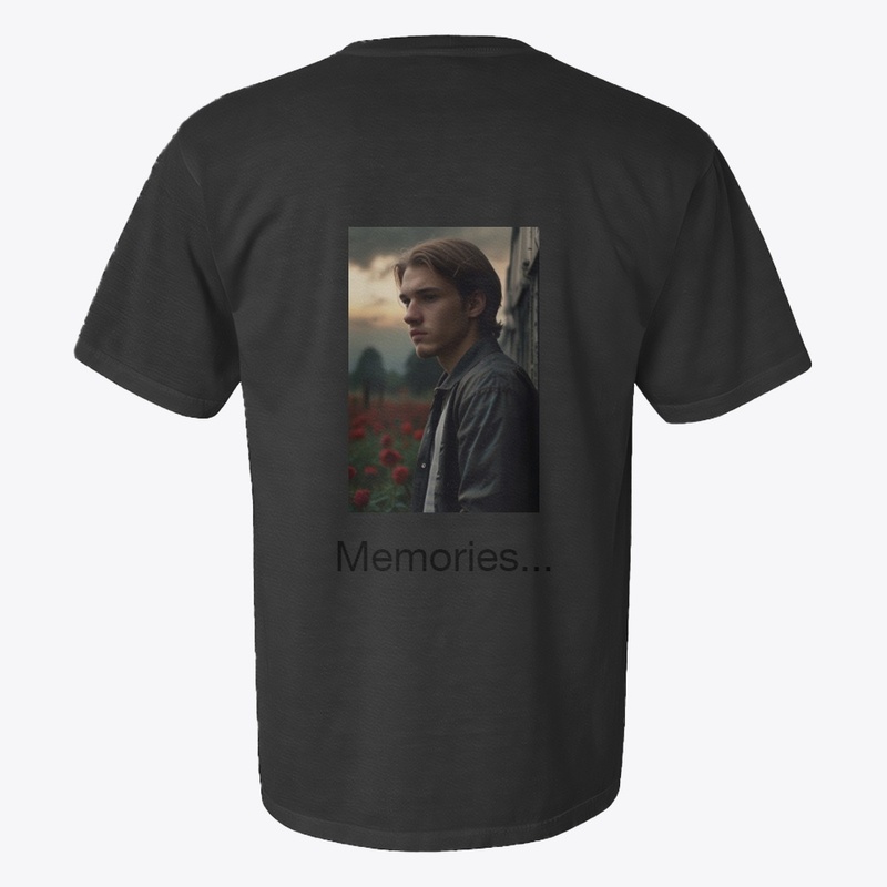 memories design