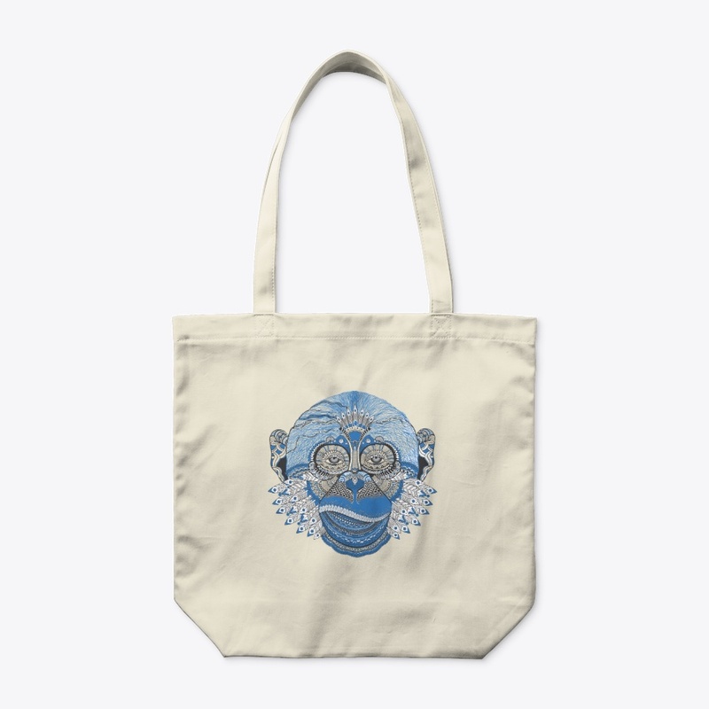 Monkey Face