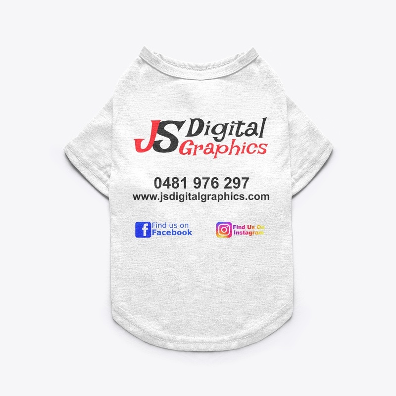 JS Digital Graphics