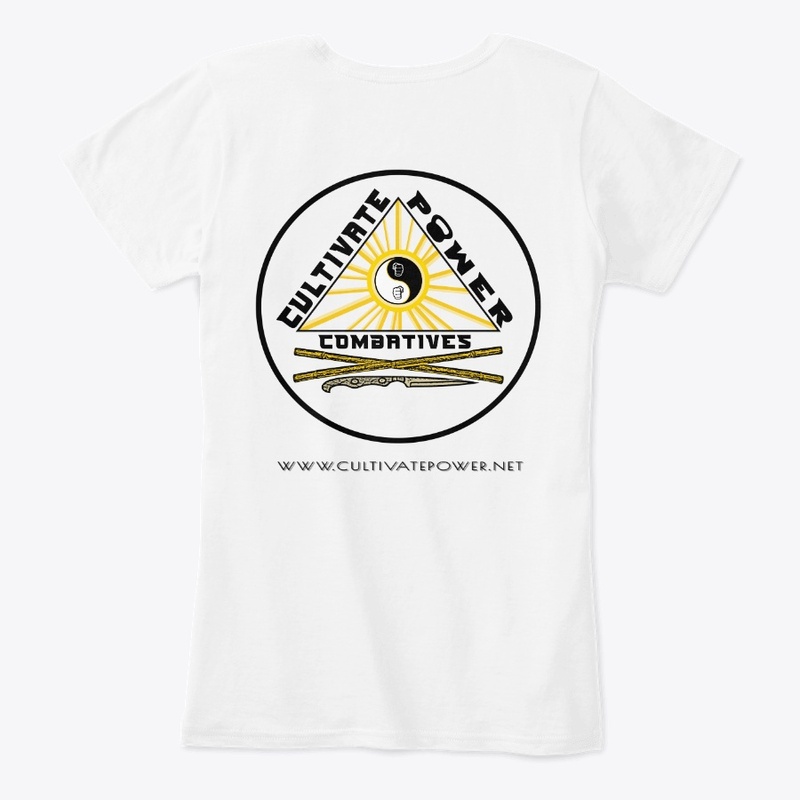 CP Combatives Shirts