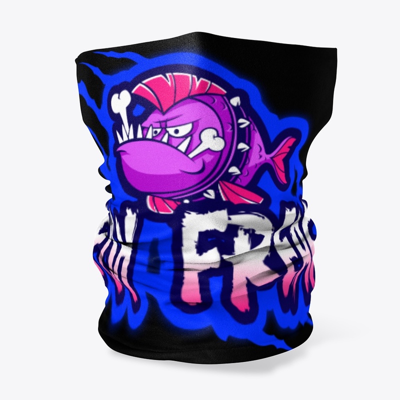 Fish Freak
