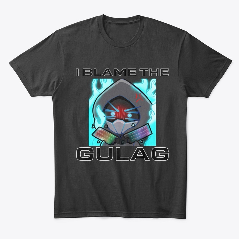 Blame The Gulag