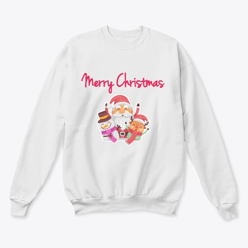 Merry Christmas