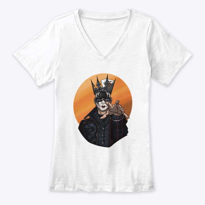 King of Spades