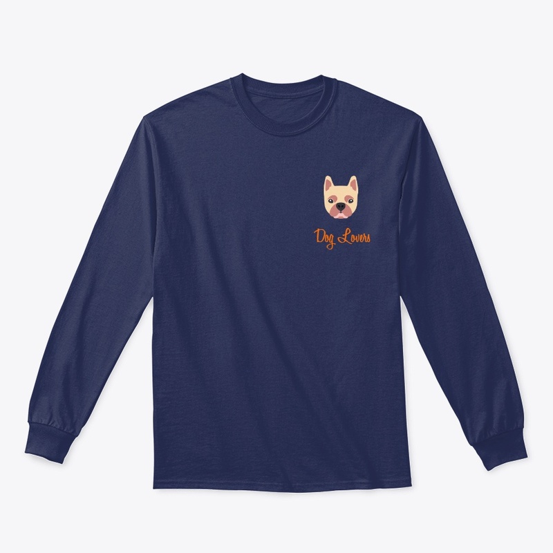 DOG LOVERS