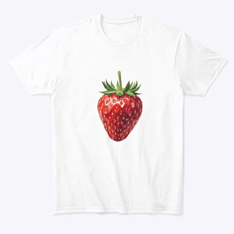 Sweet Sweetie Strawberry
