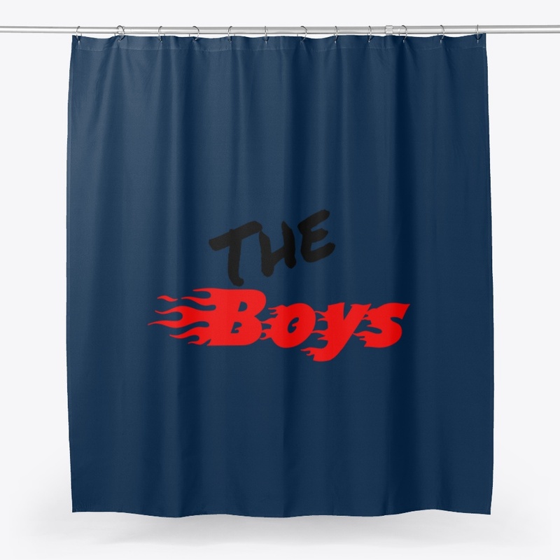 The boys