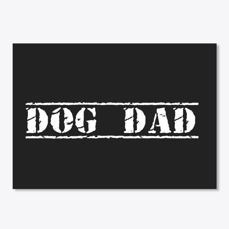 Dog Dad