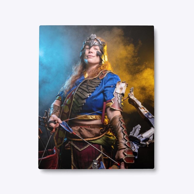 Aloy Prints and merch