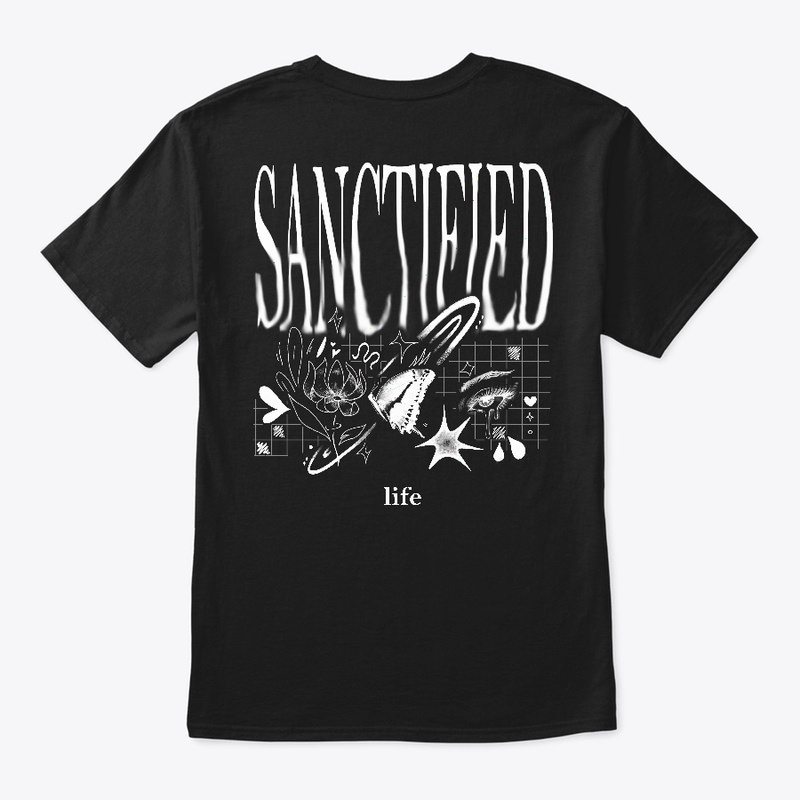 Sanctified Life 