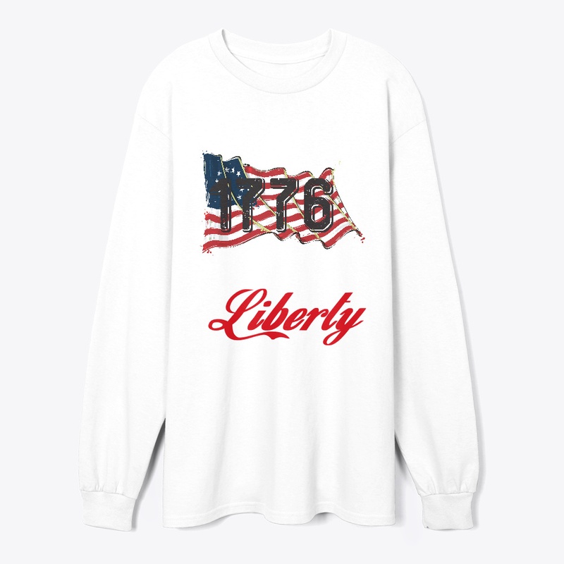 Liberty 3