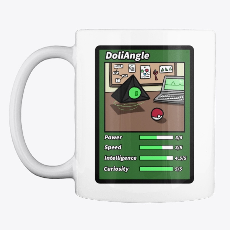 DoliAngle Card