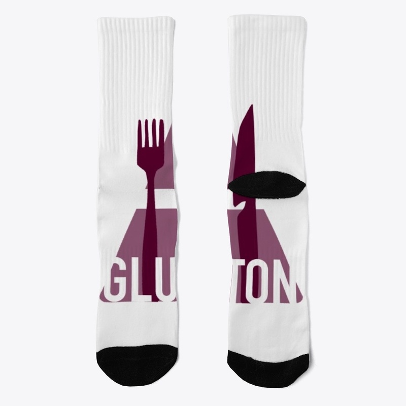 Glutton Logo